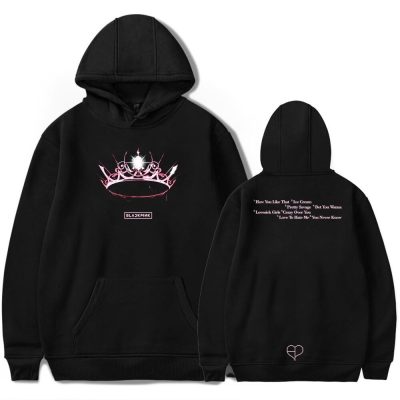 12 2 - Black Pink Gifts