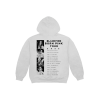 BORNPINKPHOTOGRIDHOODIEBACK - Black Pink Gifts