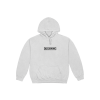 BORNPINKPHOTOGRIDHOODIEFRONT - Black Pink Gifts