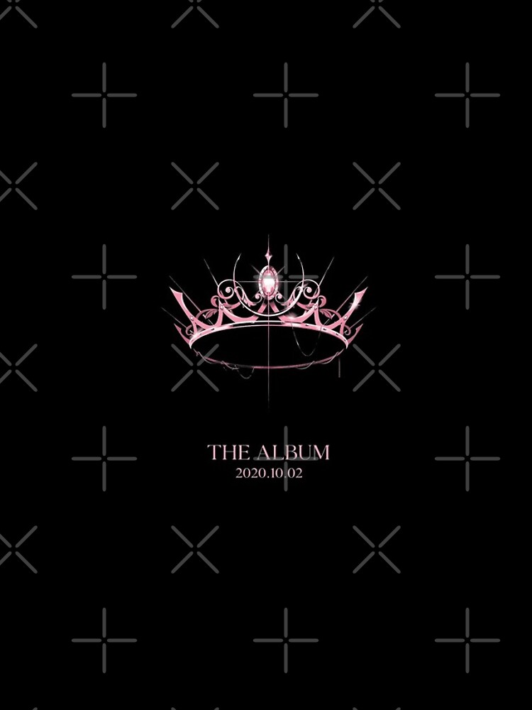 flat750x1000075t 2 - Black Pink Gifts