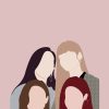 flat750x1000075t 8 - Black Pink Gifts