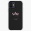 icriphone 12 softbackax600 pad600x600f8f8f8 2 - Black Pink Gifts