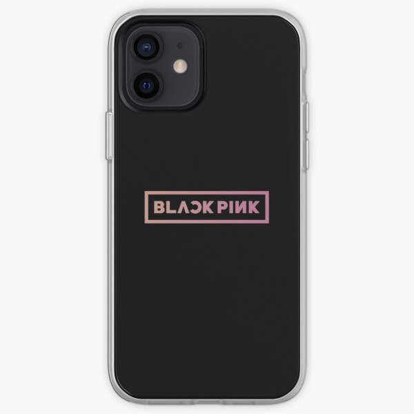 icriphone 12 softbackax600 pad600x600f8f8f8 4 - Black Pink Gifts