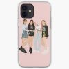 icriphone 12 softbackax600 pad600x600f8f8f8 9 - Black Pink Gifts