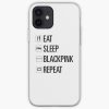 icriphone 12 softbackax600 pad600x600f8f8f8.u3 - Black Pink Gifts