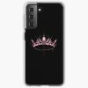 icrsamsung galaxy s21 softbackax600 pad600x600f8f8f8 2 - Black Pink Gifts