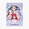 poster504x498f8f8f8 pad600x600f8f8f8 - Black Pink Gifts