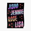 poster504x498f8f8f8 pad600x600f8f8f8 12 - Black Pink Gifts