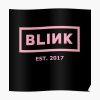 poster504x498f8f8f8 pad600x600f8f8f8.u2 - Black Pink Gifts