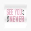 poster504x498f8f8f8 pad600x600f8f8f8.u6 - Black Pink Gifts