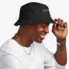 Blackpink Born Pink Bucket Hat Official Black Pink Gifts