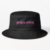 Blackpink Born Pink Bucket Hat Official Black Pink Gifts