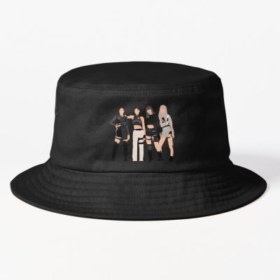 Blackpink Kill This Love Bucket Hat Official Black Pink Gifts