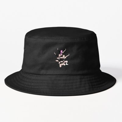 Blackpink Bucket Hat Official Black Pink Gifts