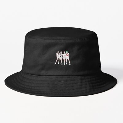 Blackpink Bucket Hat Official Black Pink Gifts