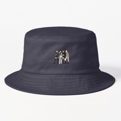 Blackpink Bucket Hat Official Black Pink Gifts