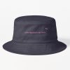 Lalisa Manobal Is My Mom. Blackpink Lisa Design Bucket Hat Official Black Pink Gifts