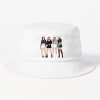 Blackpink Ddu Du Ddu Du Bucket Hat Official Black Pink Gifts