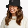 Blackpink Bucket Hat Official Black Pink Gifts