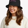 Blackpink Born Pink Bucket Hat Official Black Pink Gifts