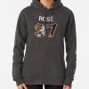 ssrcomhoodiewomenscharcoal heatherfrontsquare productx600 bgf8f8f8.1u1 - Black Pink Gifts