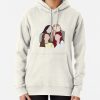 ssrcomhoodiewomensoatmeal heatherfrontsquare productx600 bgf8f8f8.1 17 - Black Pink Gifts