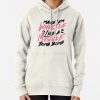 ssrcomhoodiewomensoatmeal heatherfrontsquare productx600 bgf8f8f8.1u4 - Black Pink Gifts