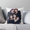 throwpillowsmall600x bgf8f8f8 c0120600600 1 - Black Pink Gifts