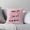 throwpillowsmall600x bgf8f8f8 c0120600600 5 - Black Pink Gifts