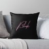 throwpillowsmall600x bgf8f8f8 c0120600600.u2 2 - Black Pink Gifts