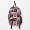 urbackpack frontsquare600x600 10 - Black Pink Gifts