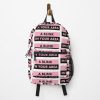 urbackpack frontsquare600x600 11 - Black Pink Gifts