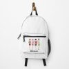 urbackpack frontsquare600x600 14 - Black Pink Gifts