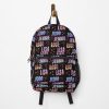 urbackpack frontsquare600x600 16 - Black Pink Gifts