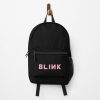 urbackpack frontsquare600x600 24 - Black Pink Gifts