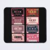 urmouse pad small flatlaysquare600x600 4 - Black Pink Gifts