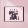 il 1000xN.5910666297 nes9 - Black Pink Gifts