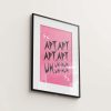 il 1000xN.6392973722 lee9 - Black Pink Gifts