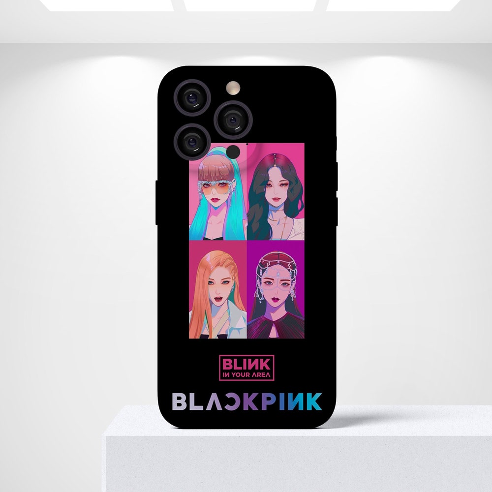 - Black Pink Gifts
