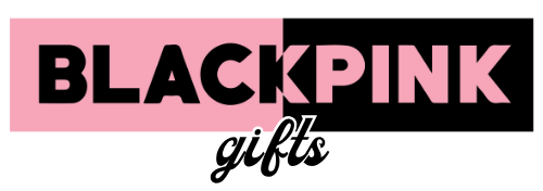 Black Pink Gifts